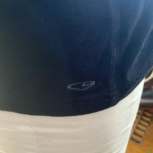 Champion NWT workout tank with built in shelf bra. Size L - Picture 2 of 8